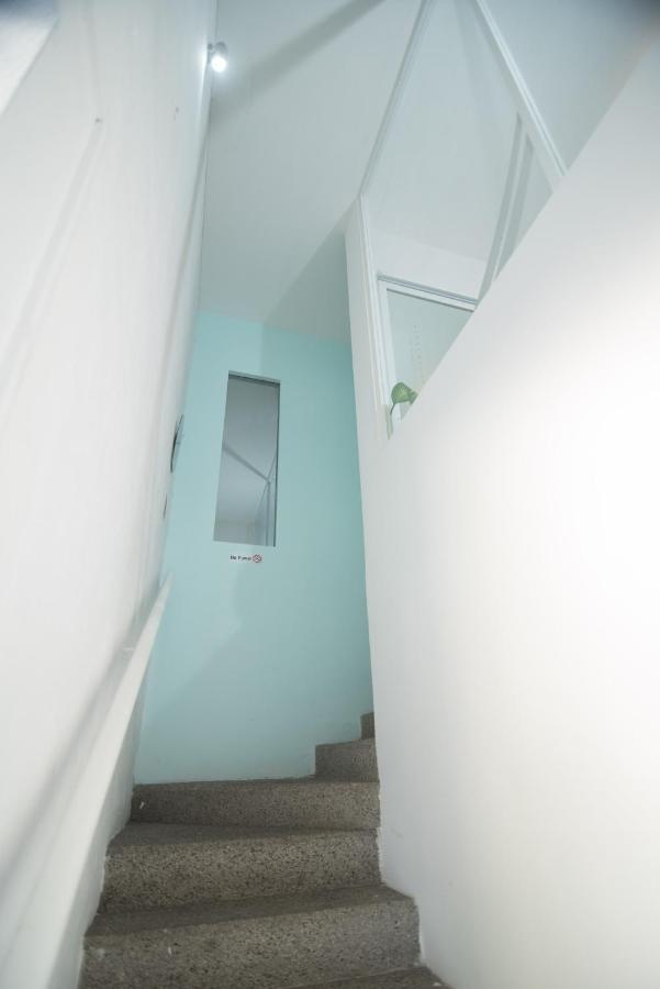 Htl & Suites Camino Real, Ubicacion, Parking, Facturamos كوليما المظهر الخارجي الصورة