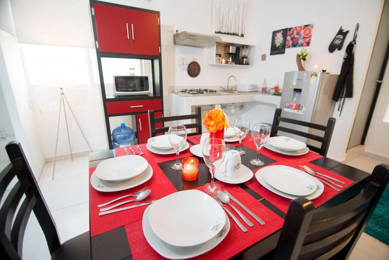 Htl & Suites Camino Real, Ubicacion, Parking, Facturamos كوليما المظهر الخارجي الصورة