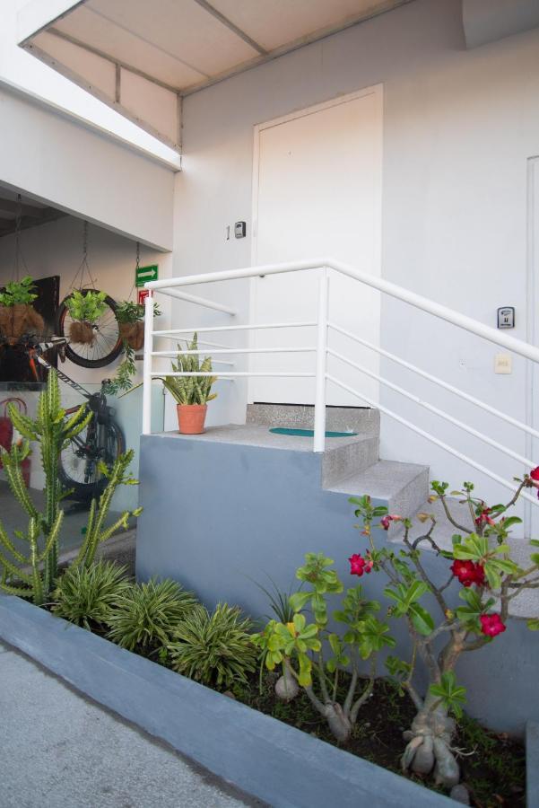 Htl & Suites Camino Real, Ubicacion, Parking, Facturamos كوليما المظهر الخارجي الصورة